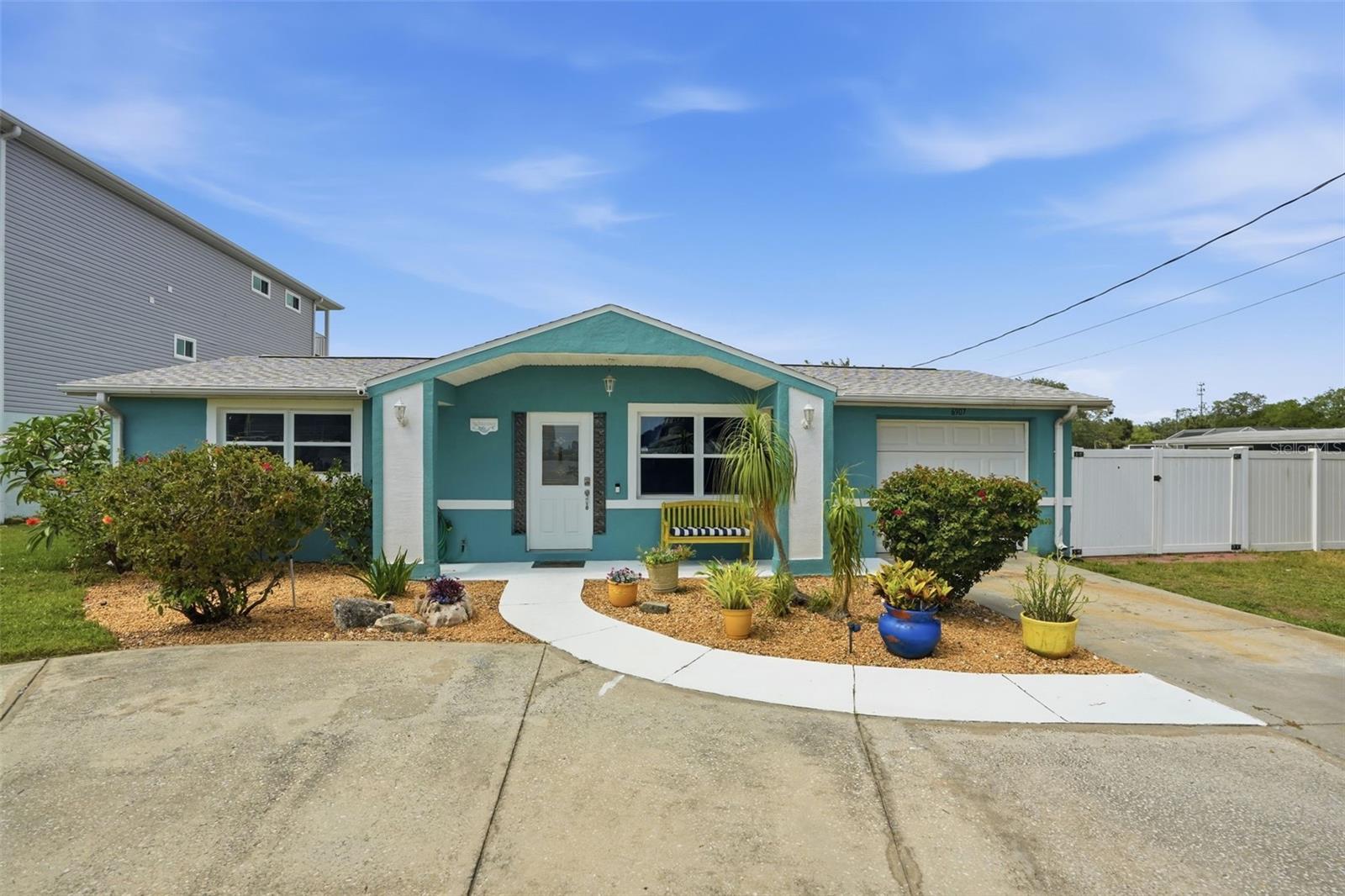 6907 Clark, Hudson, FL 34667