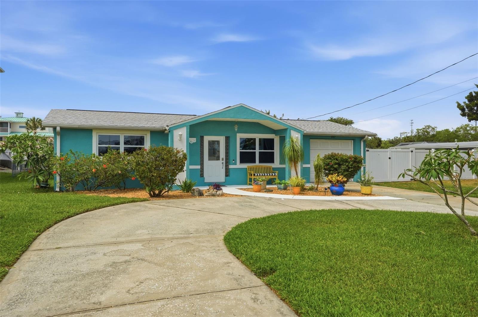 6907 Clark, Hudson, FL 34667