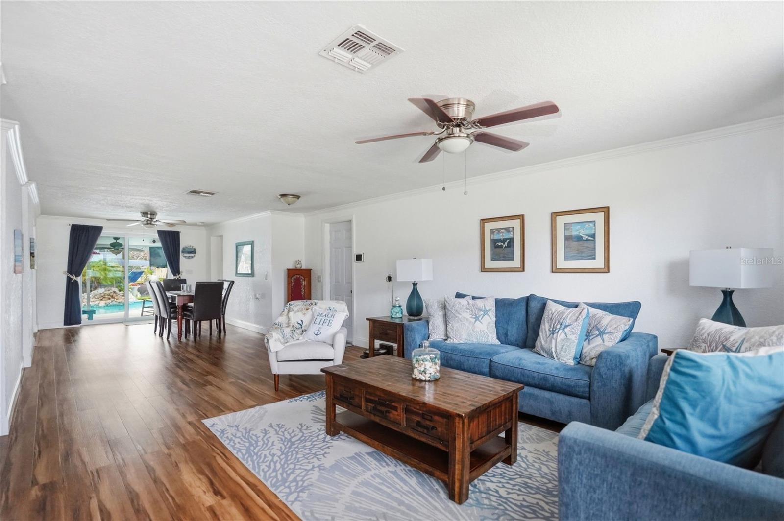 6907 Clark, Hudson, FL 34667