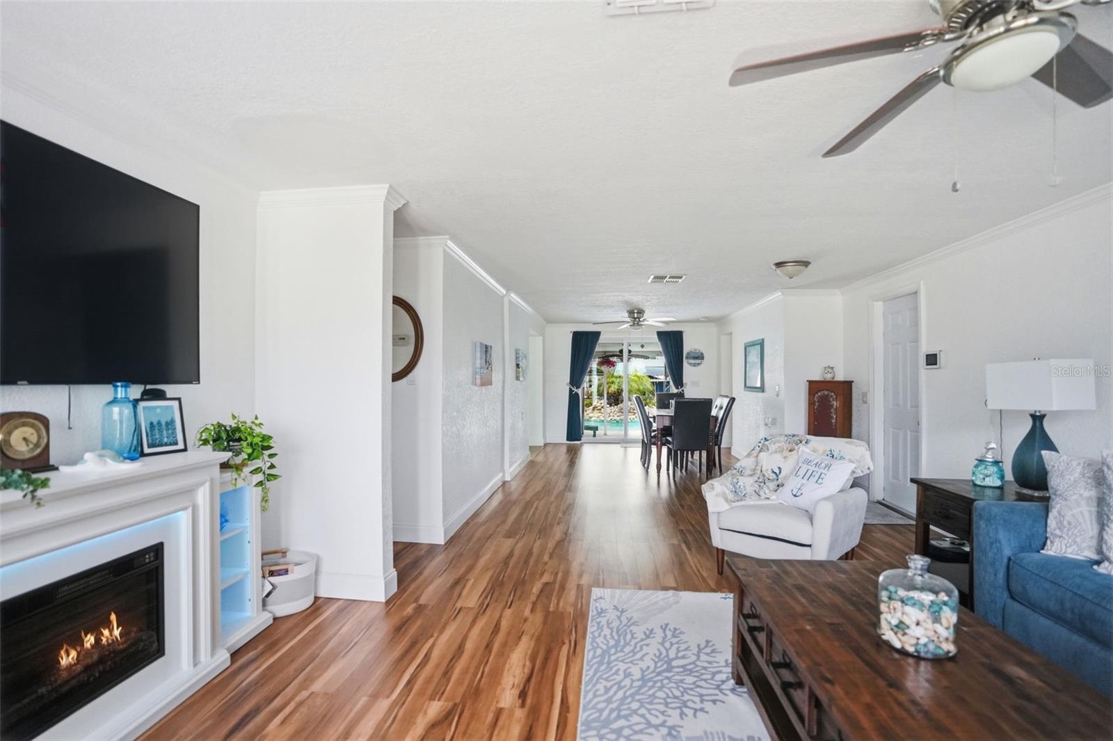 6907 Clark, Hudson, FL 34667