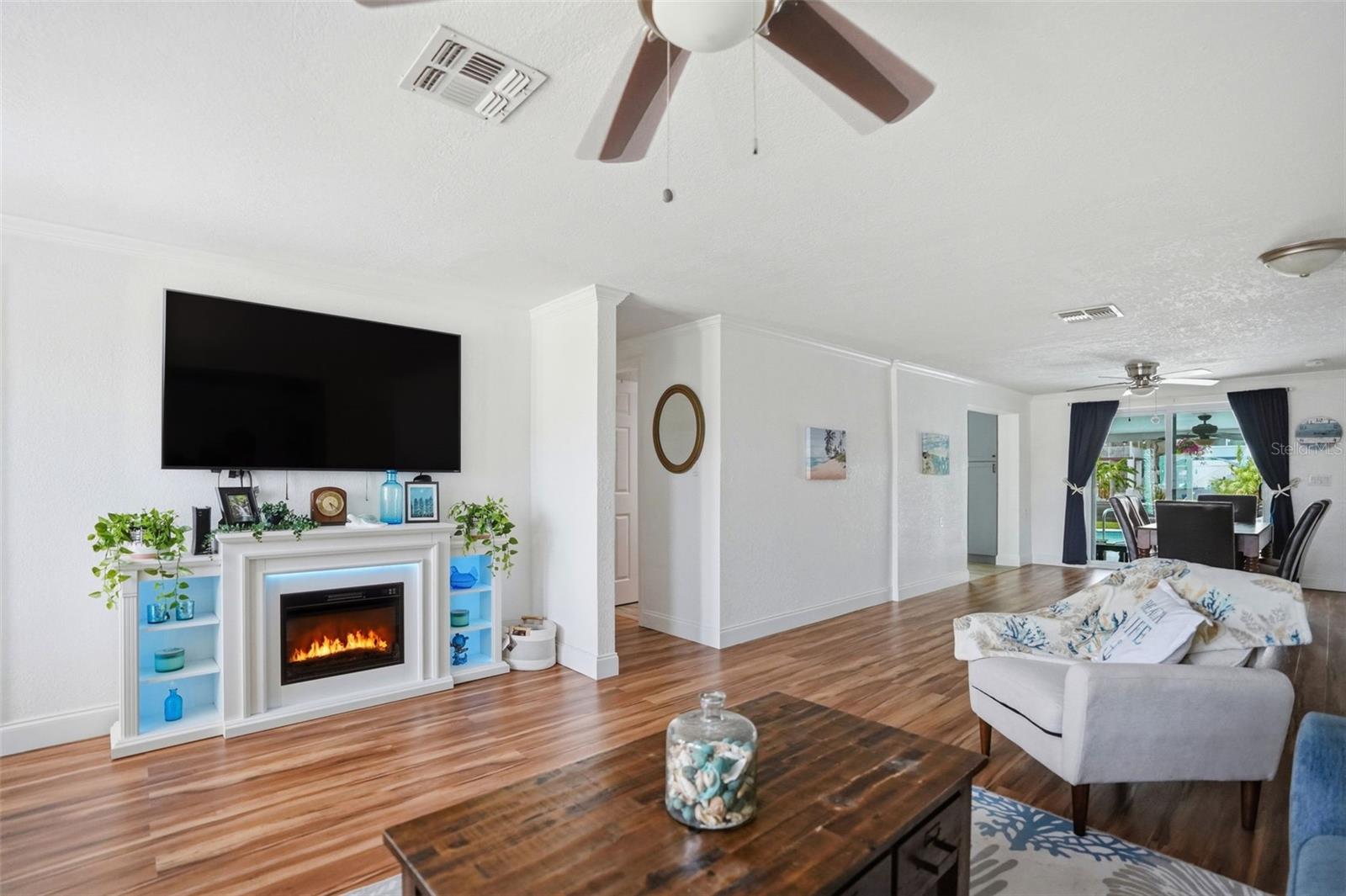 6907 Clark, Hudson, FL 34667