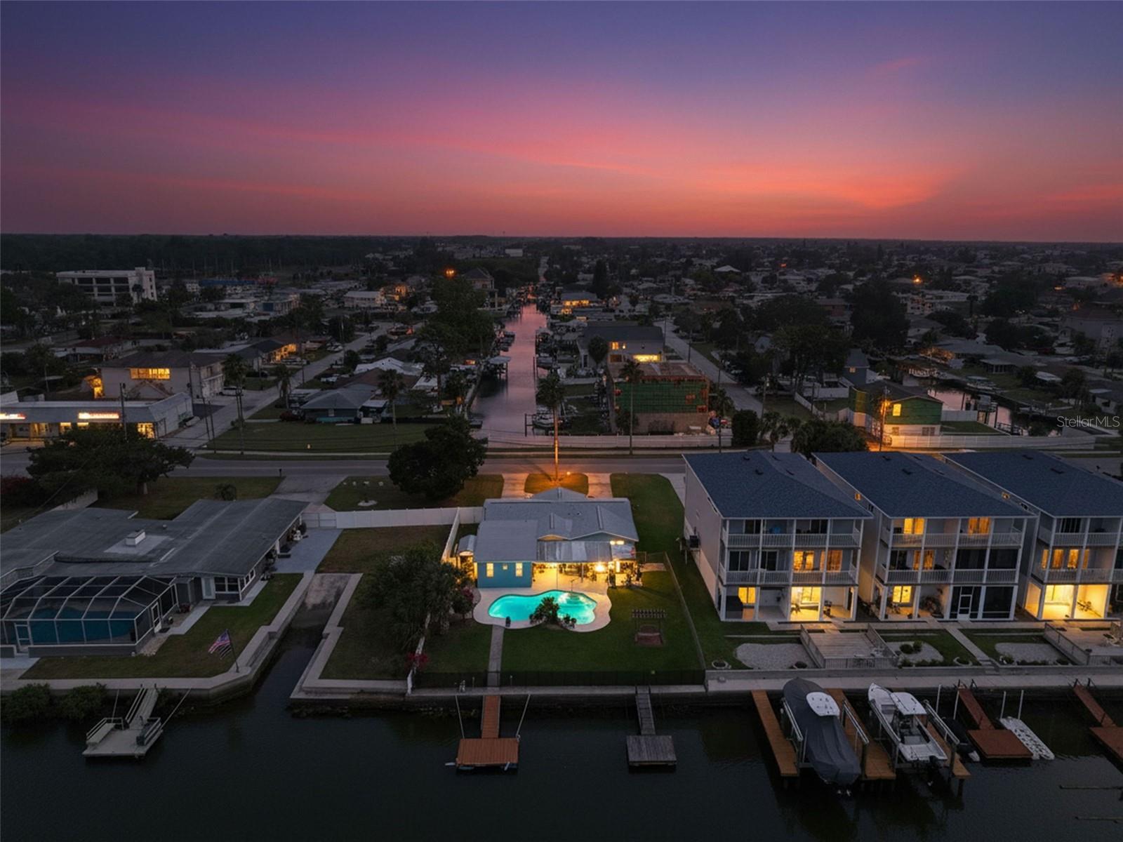 6907 Clark, Hudson, FL 34667