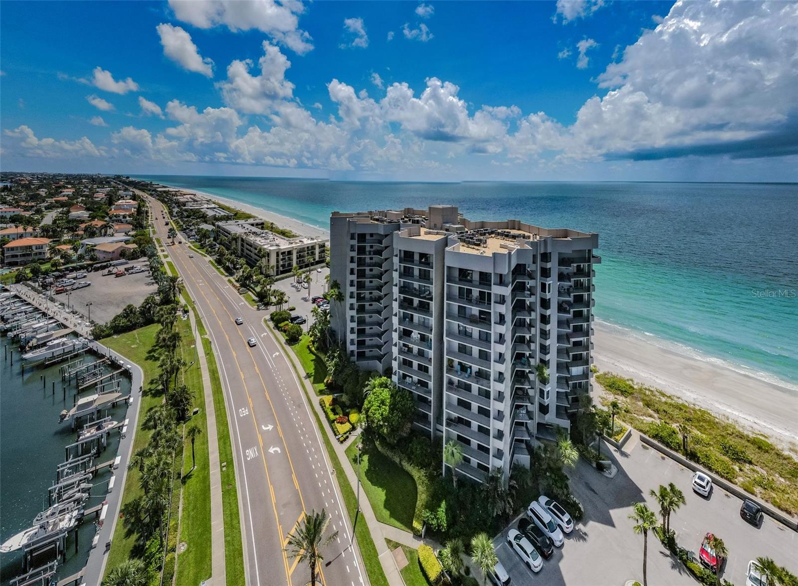 1660 Gulf Unit 208, Clearwater Beach, FL 33767