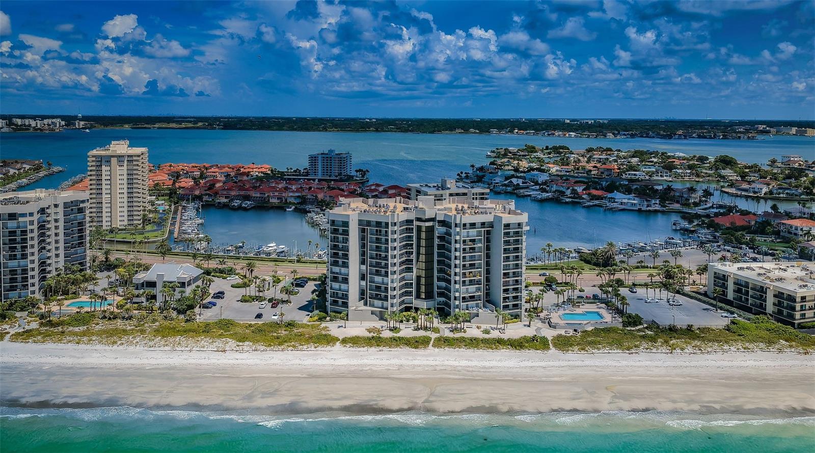 1660 Gulf Unit 208, Clearwater Beach, FL 33767
