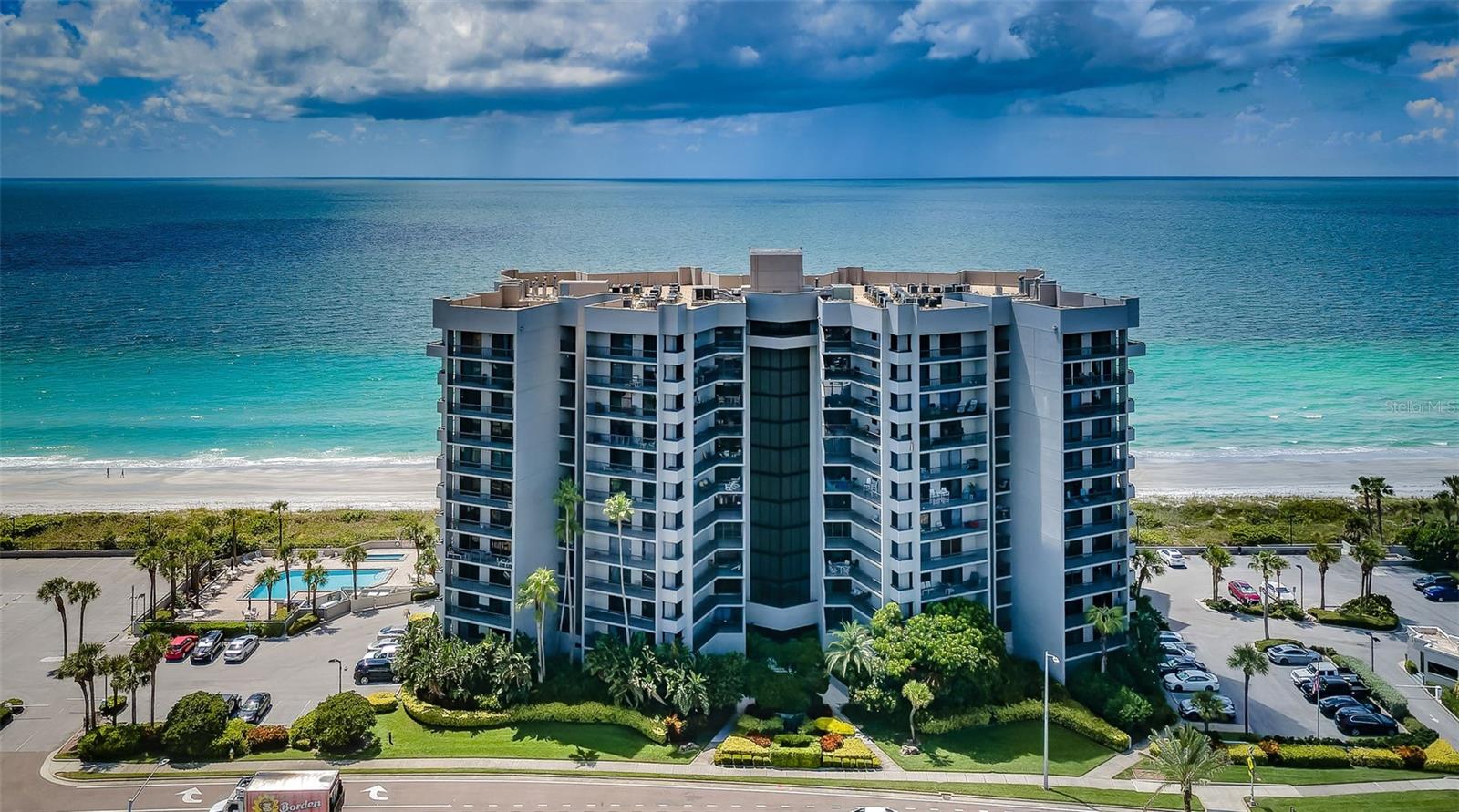 1660 Gulf Unit 208, Clearwater Beach, FL 33767