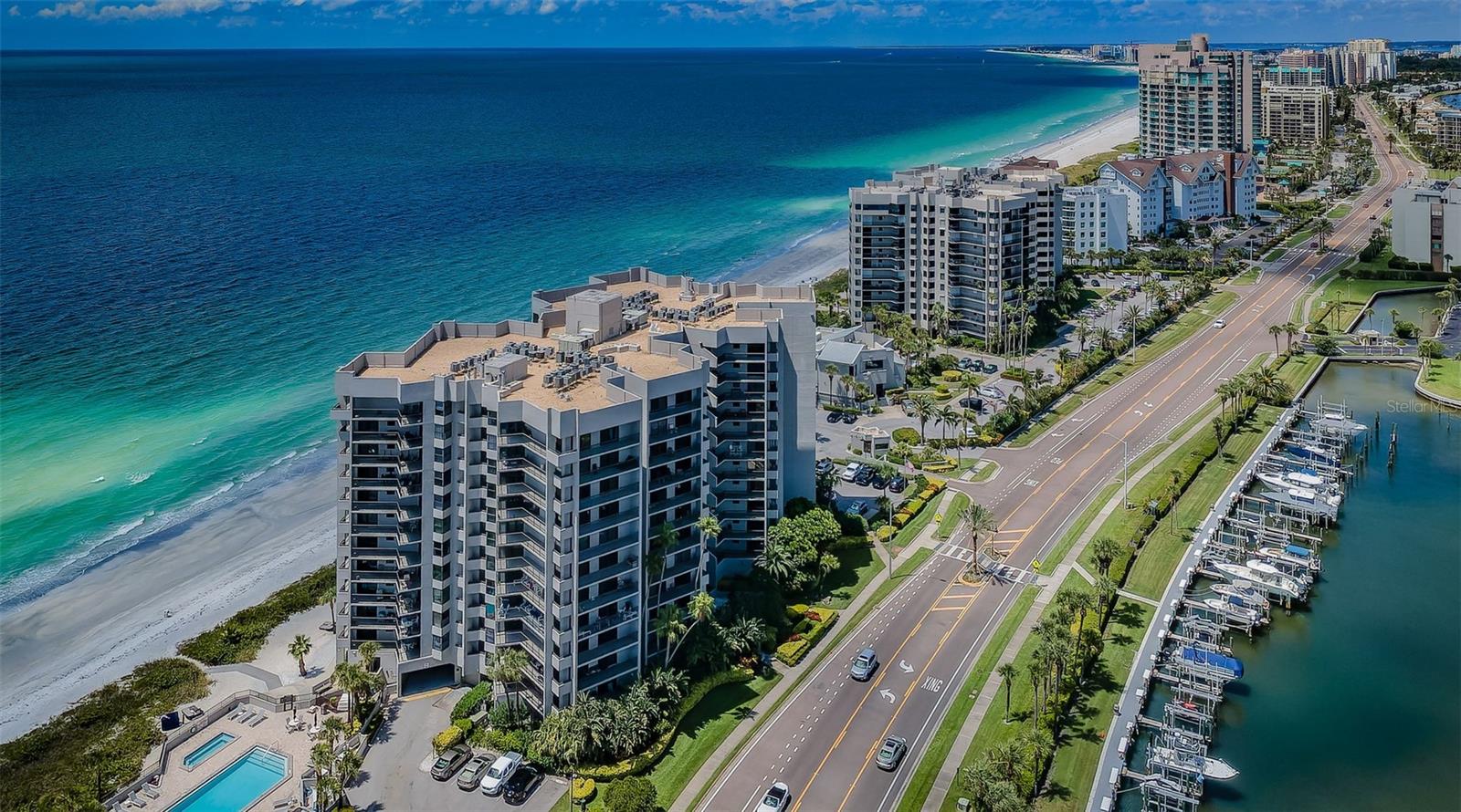 1660 Gulf Unit 208, Clearwater Beach, FL 33767