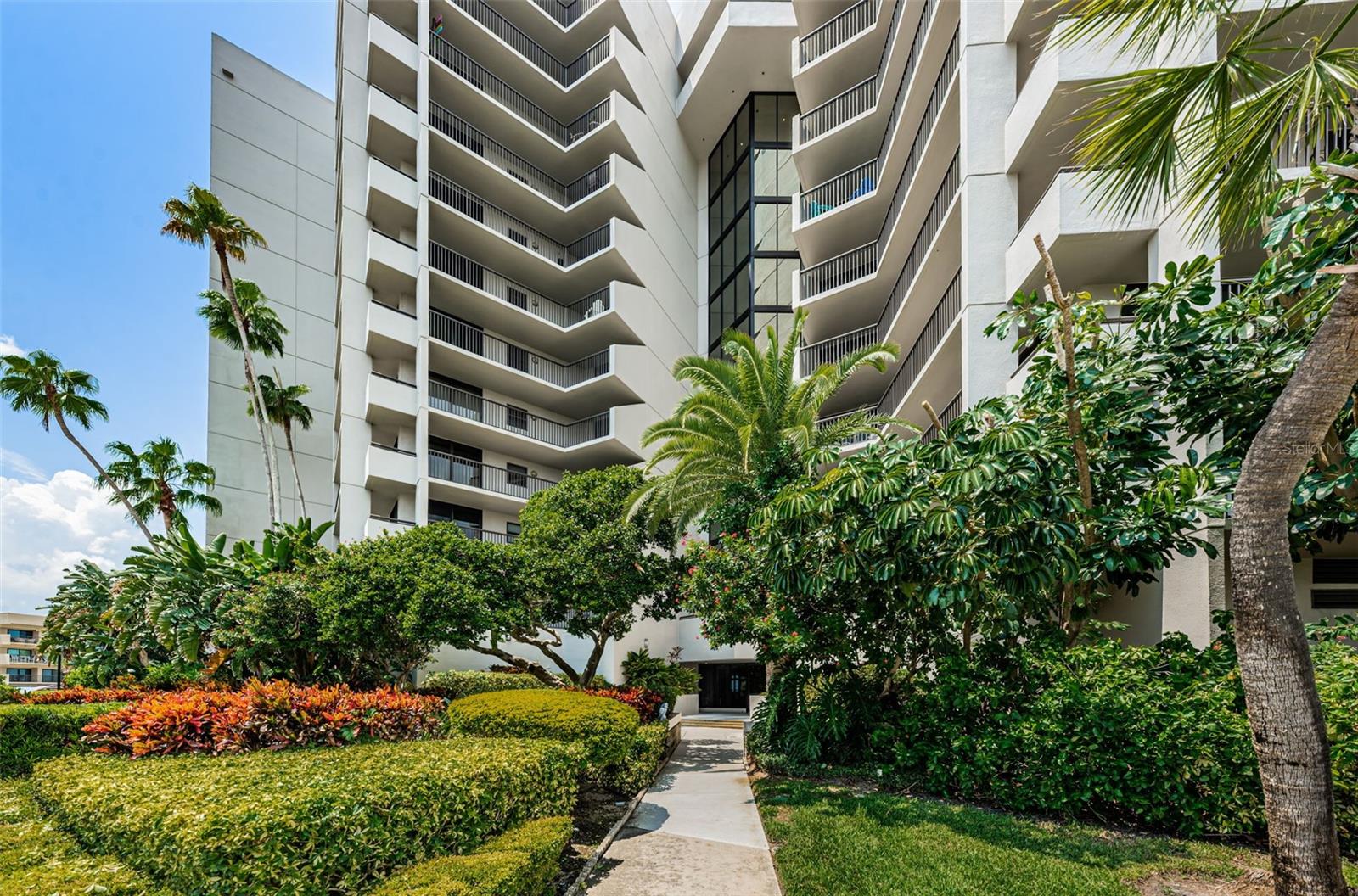1660 Gulf Unit 208, Clearwater Beach, FL 33767