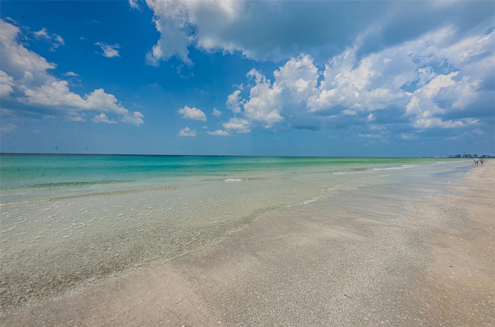 1660 Gulf Unit 208, Clearwater Beach, FL 33767