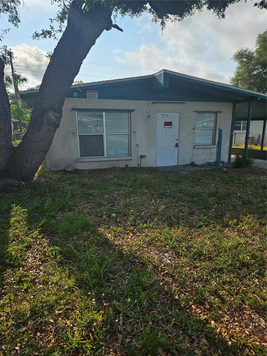 2814 Palmadelia, Sarasota, FL 34234