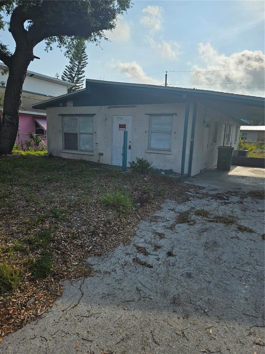 2814 Palmadelia, Sarasota, FL 34234