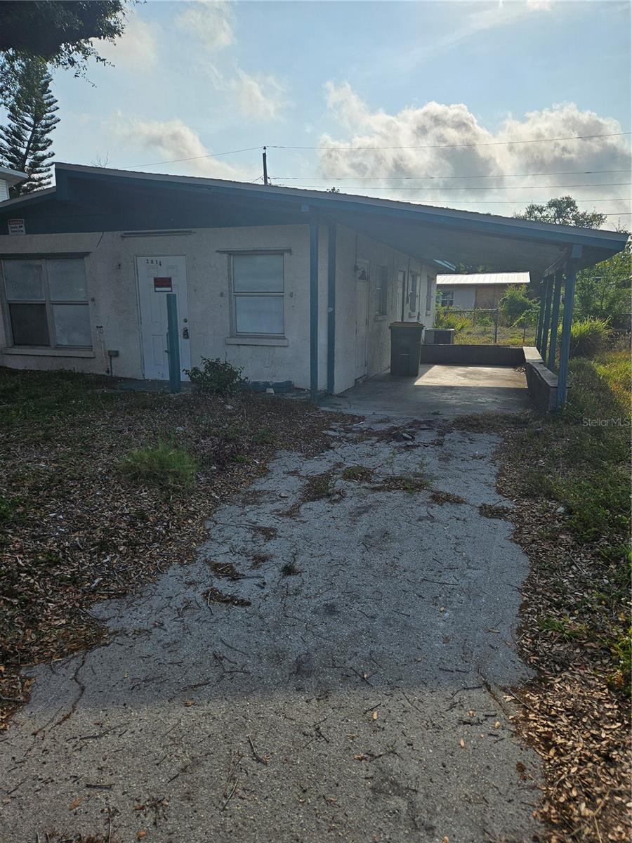 2814 Palmadelia, Sarasota, FL 34234