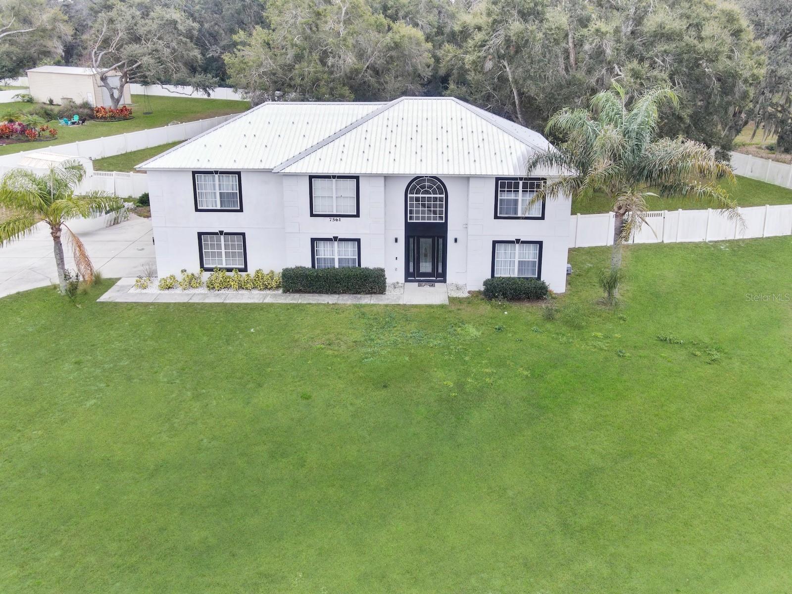 7561 Lake Andrea, Mount Dora, FL 32757