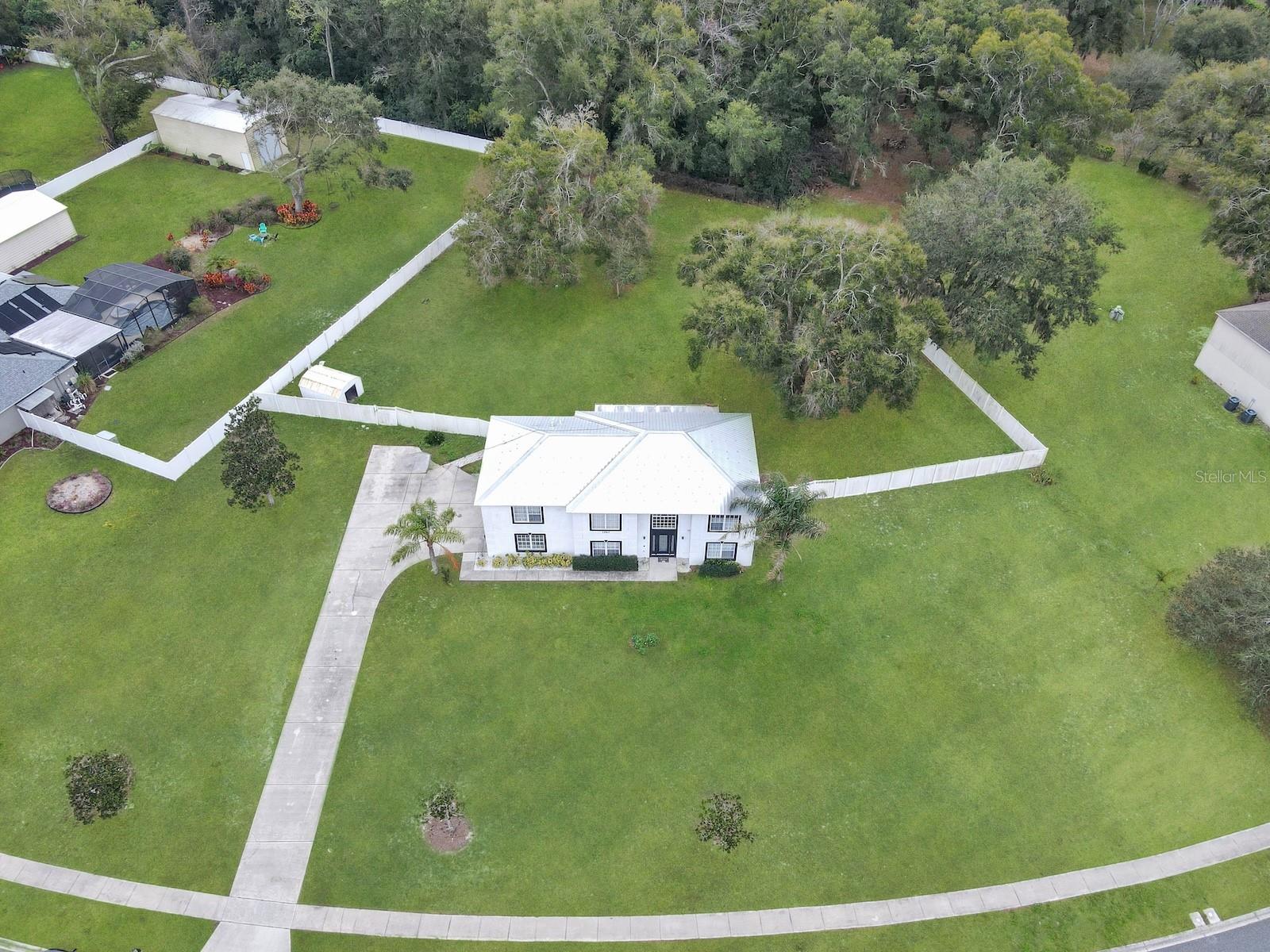 7561 Lake Andrea, Mount Dora, FL 32757