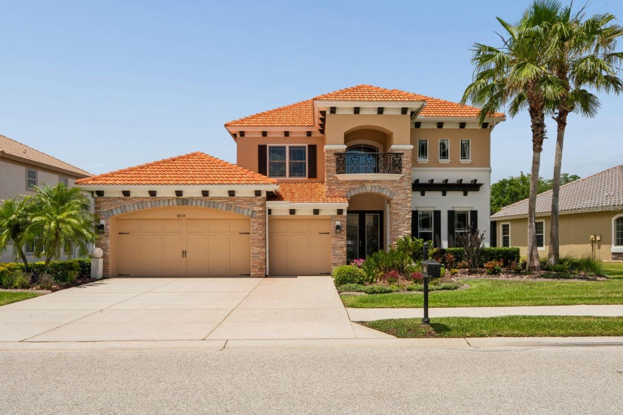 8719 Creedmoor, New Port Richey, FL 34654