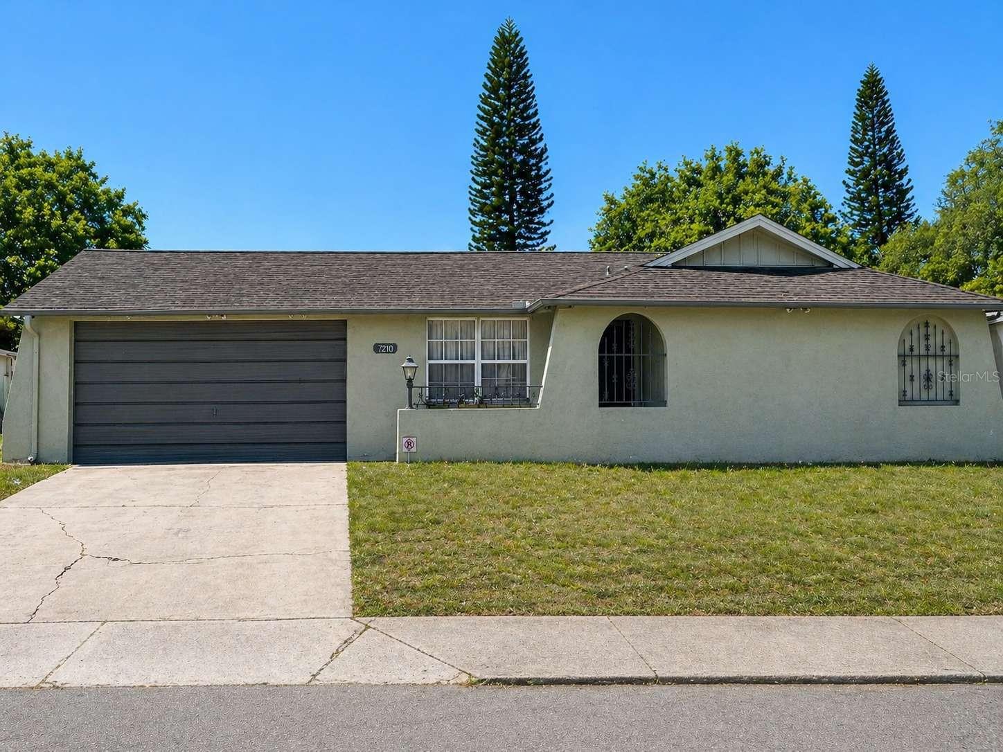 7210 San Moritz, Port Richey, FL 34668