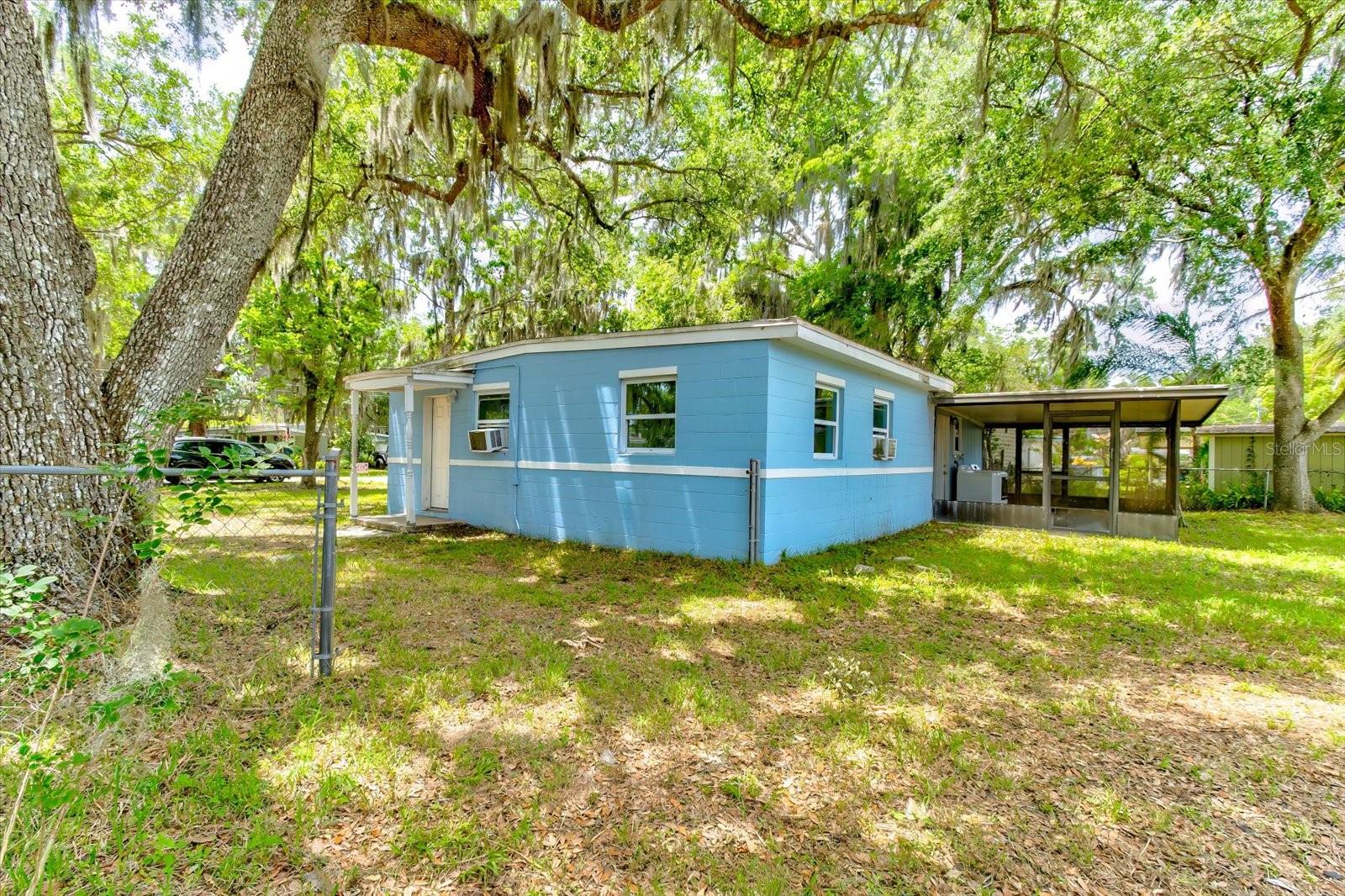 113 Fran, New Smyrna Beach, FL 32168
