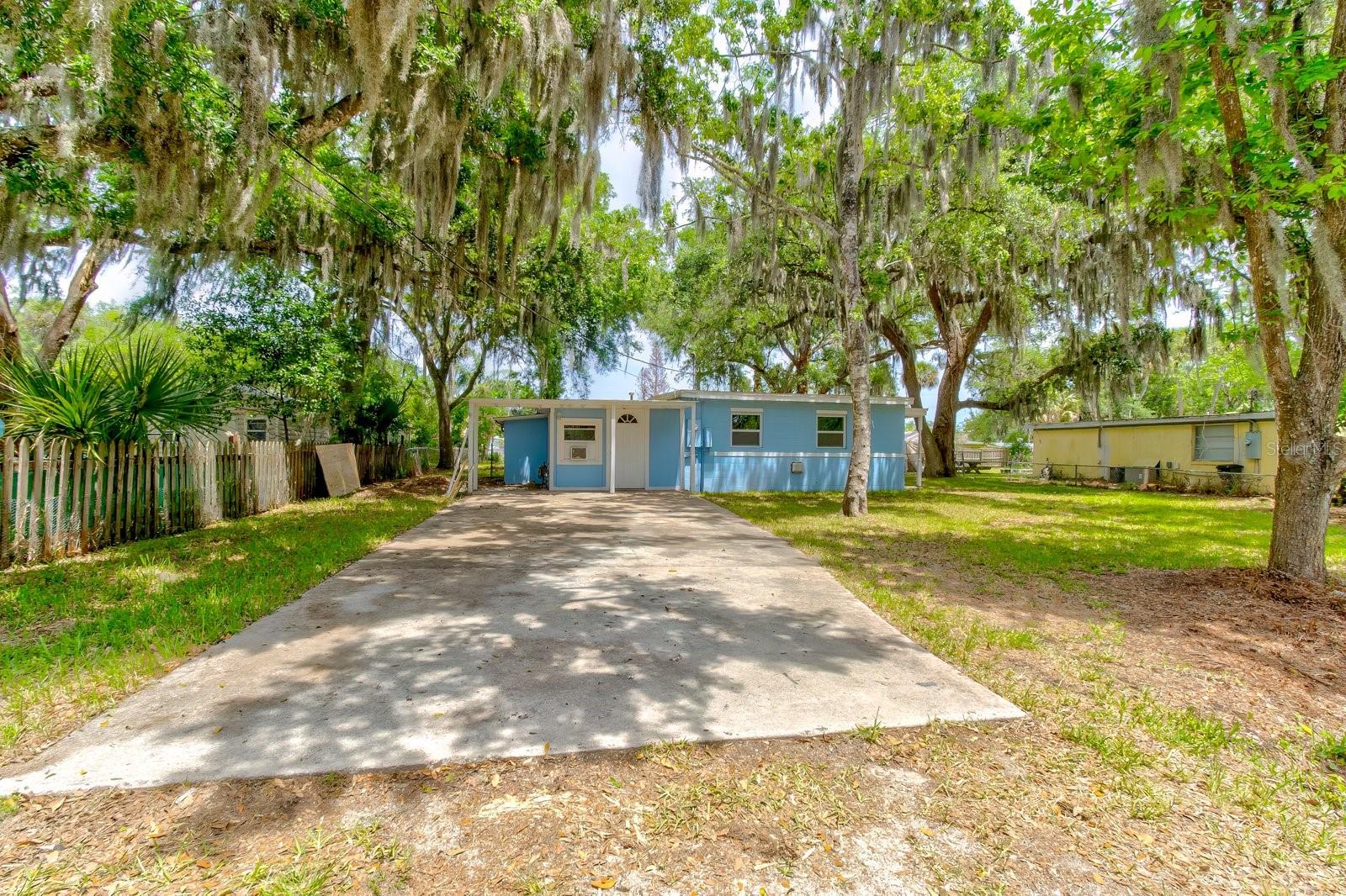 113 Fran, New Smyrna Beach, FL 32168