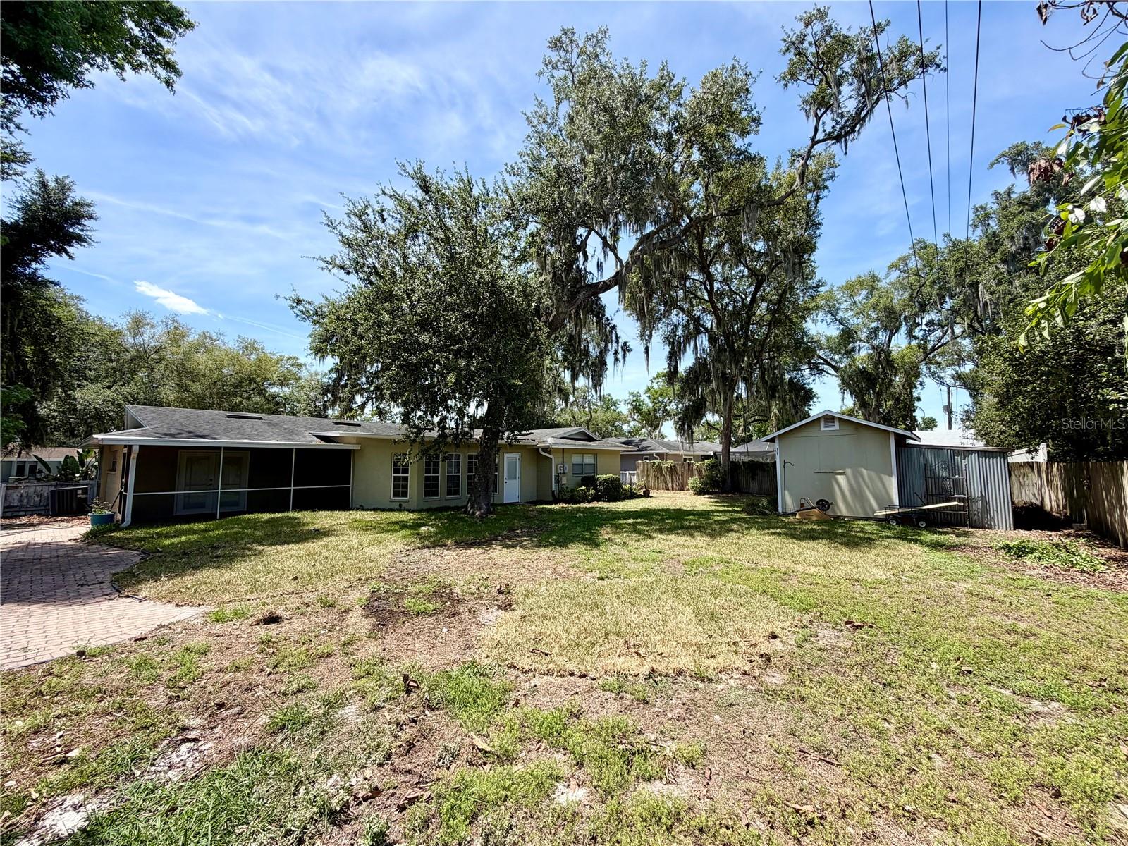 6322 Oak, Lakeland, FL 33813
