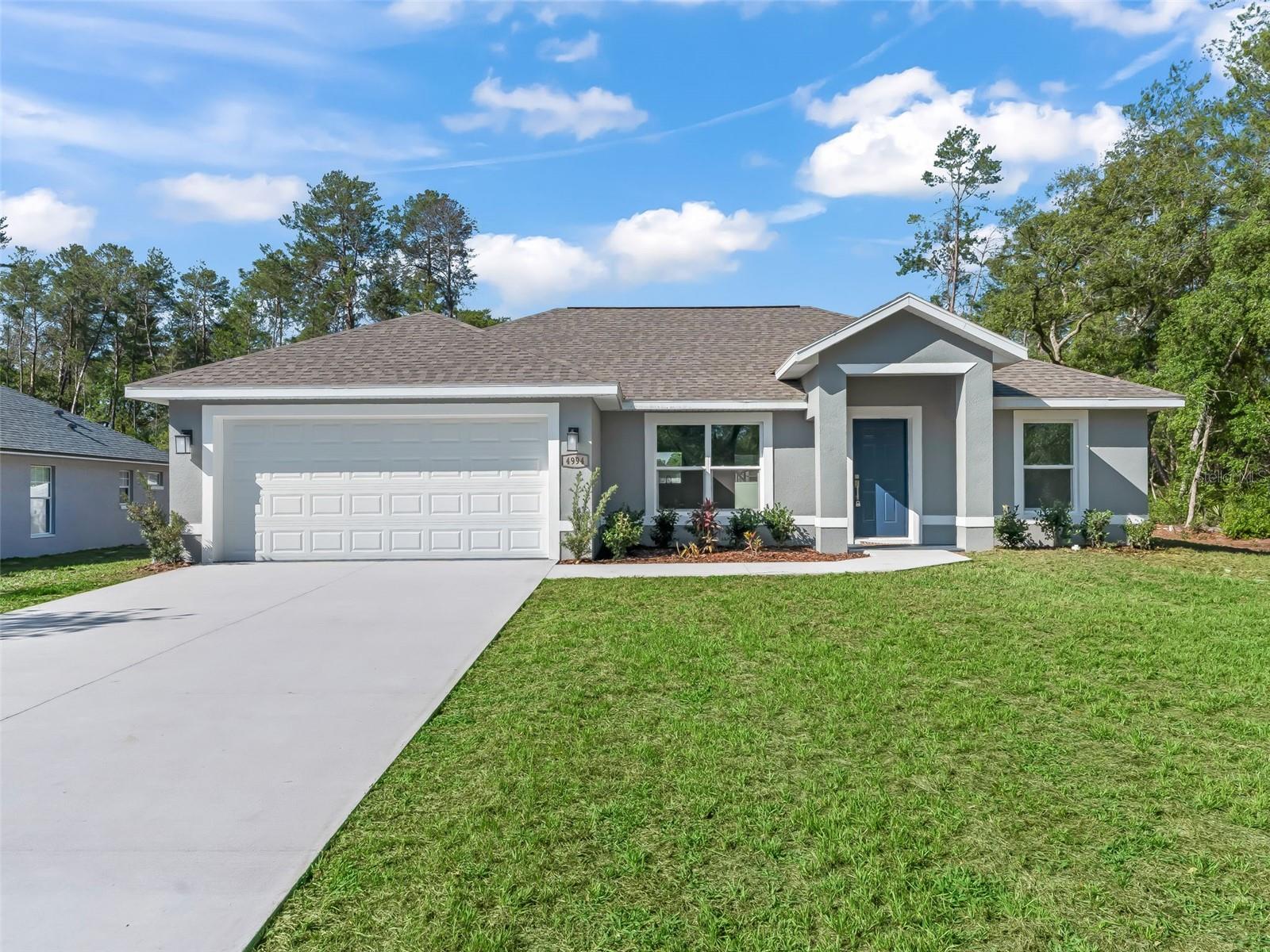 4994 166th, Ocala, FL 34473