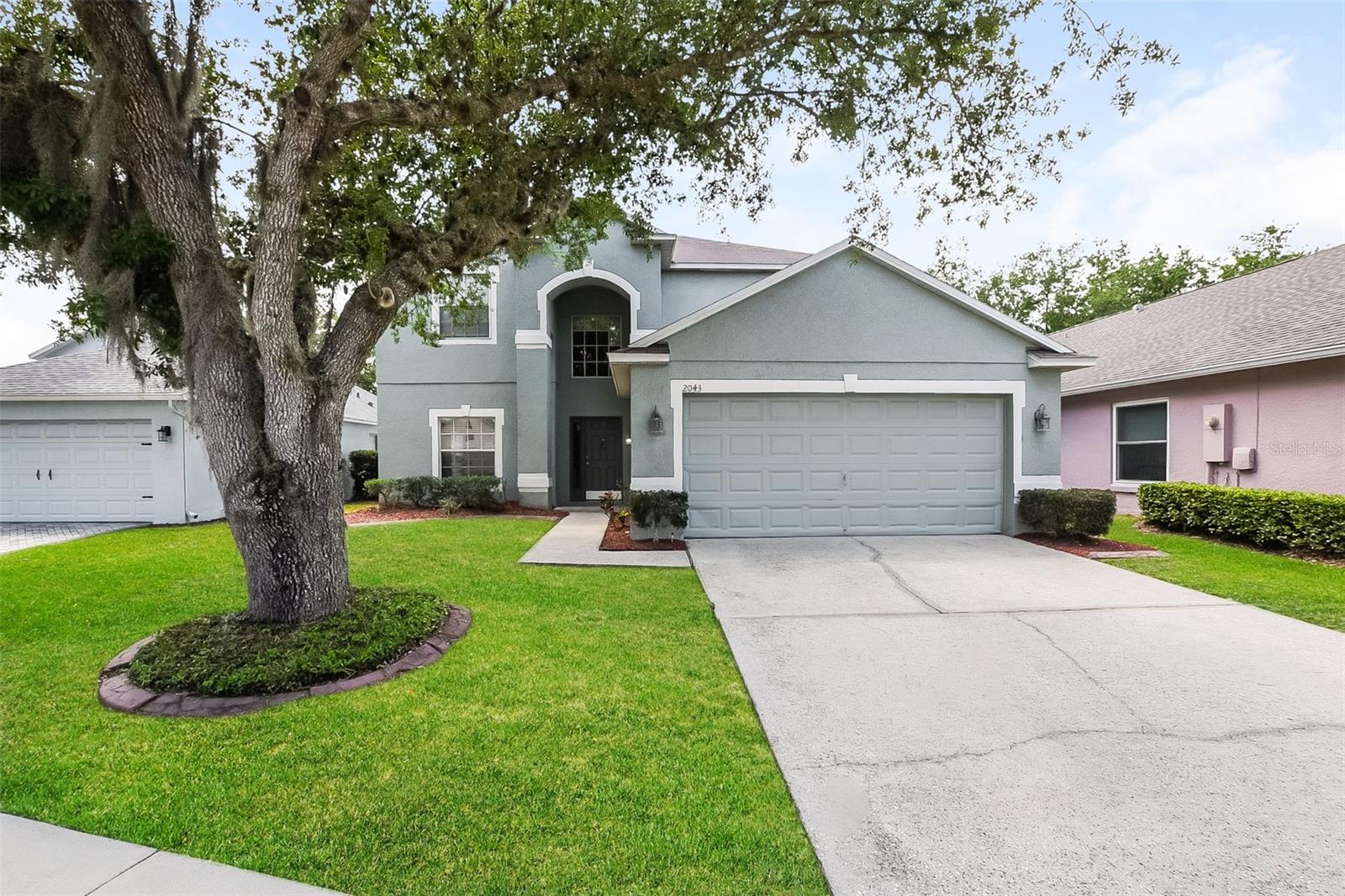 2043 Hammock Moss, Orlando, FL 32820