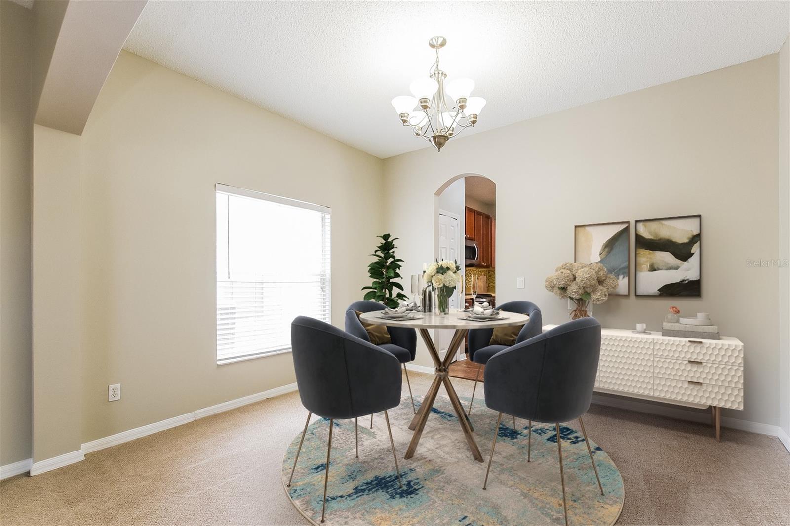 2043 Hammock Moss, Orlando, FL 32820