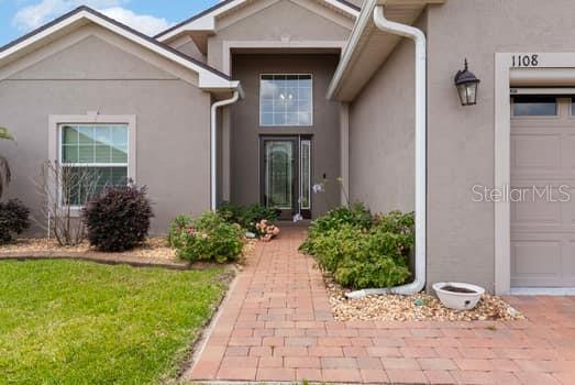 1108 Sawgrass, Winter Haven, FL 33884