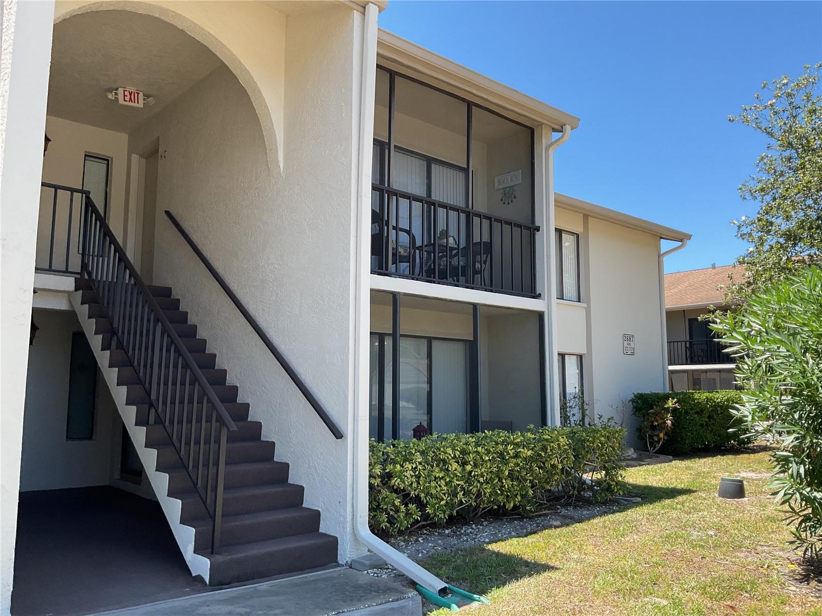 2687 Pine Ridge Unit H1, Palm Harbor, FL 34684