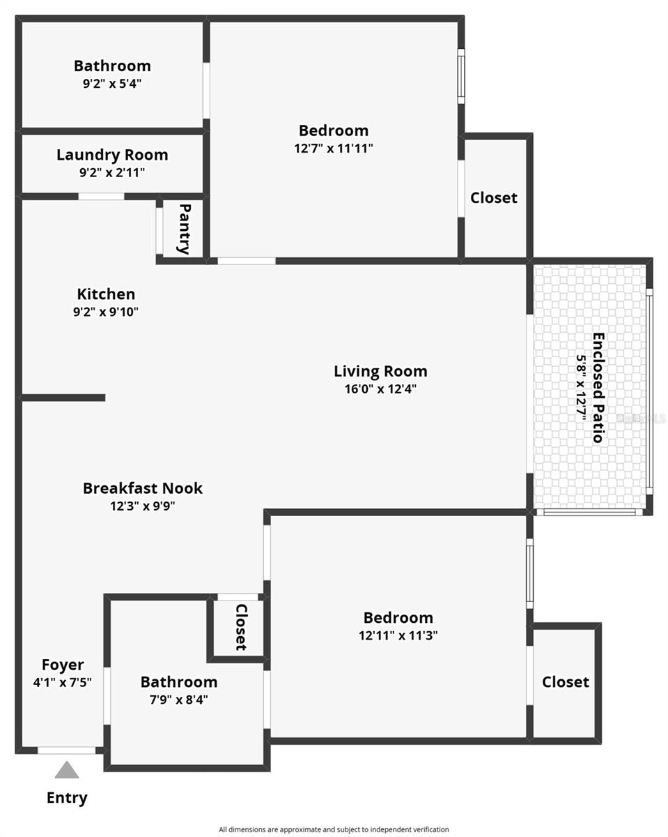940 Village Unit 6-103, Port Orange, FL 32127