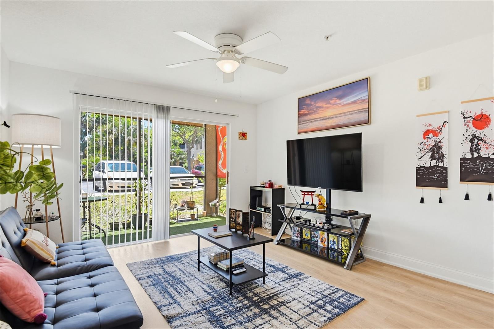 940 Village Unit 6-103, Port Orange, FL 32127