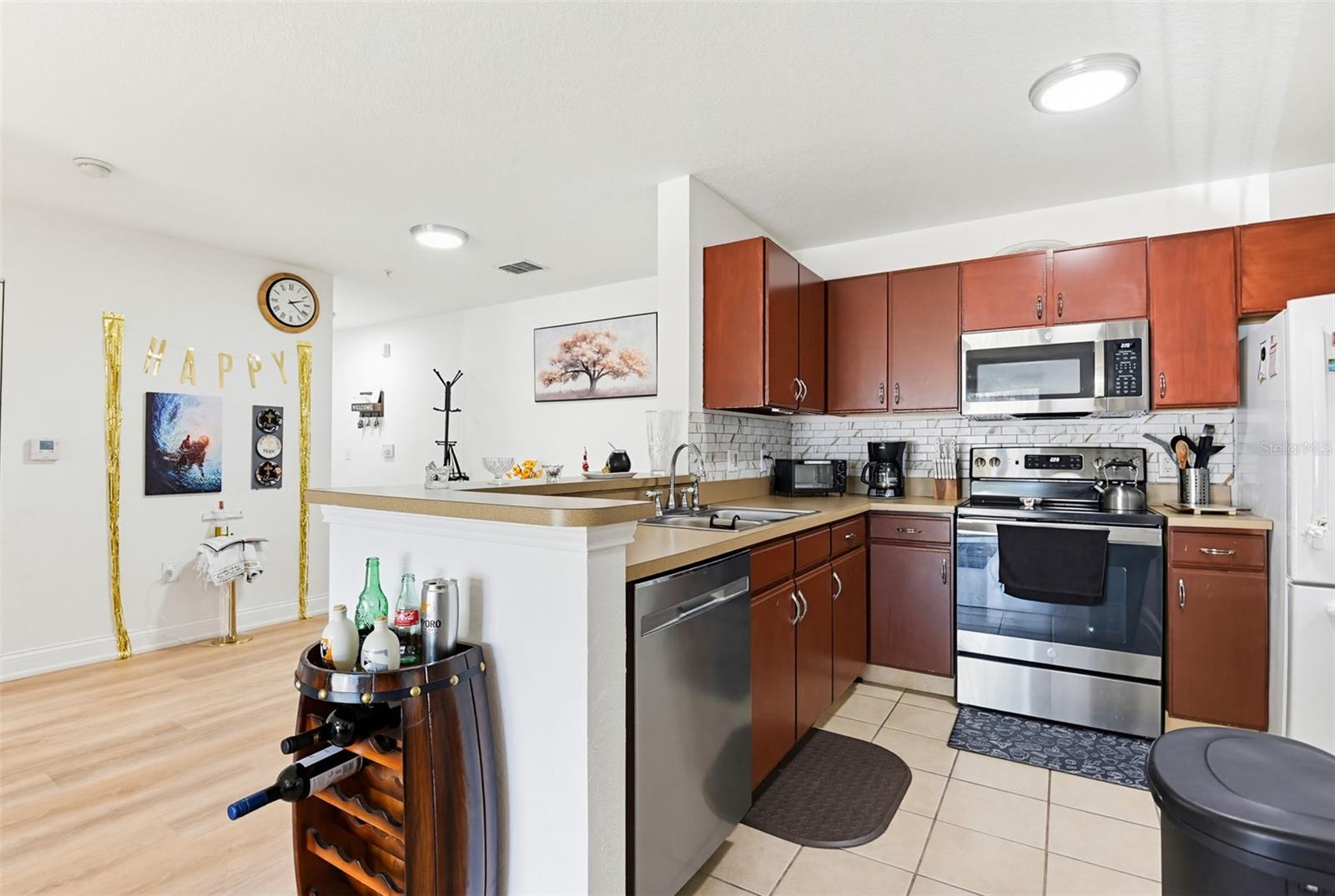 940 Village Unit 6-103, Port Orange, FL 32127