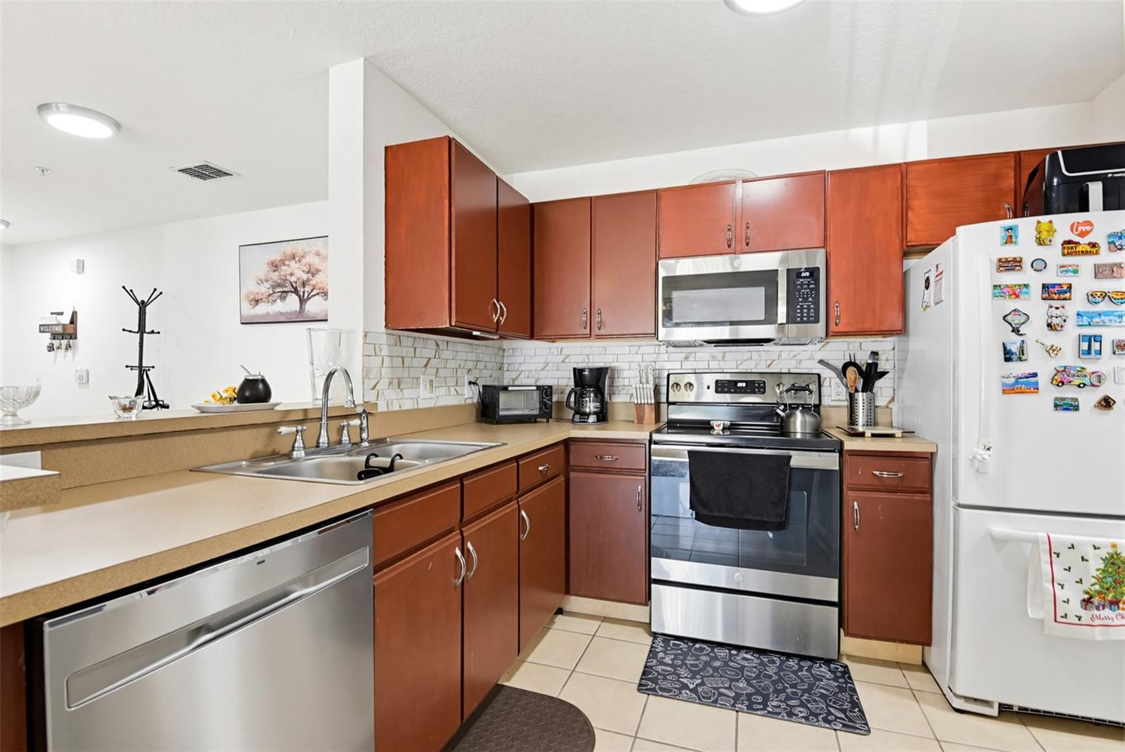 940 Village Unit 6-103, Port Orange, FL 32127