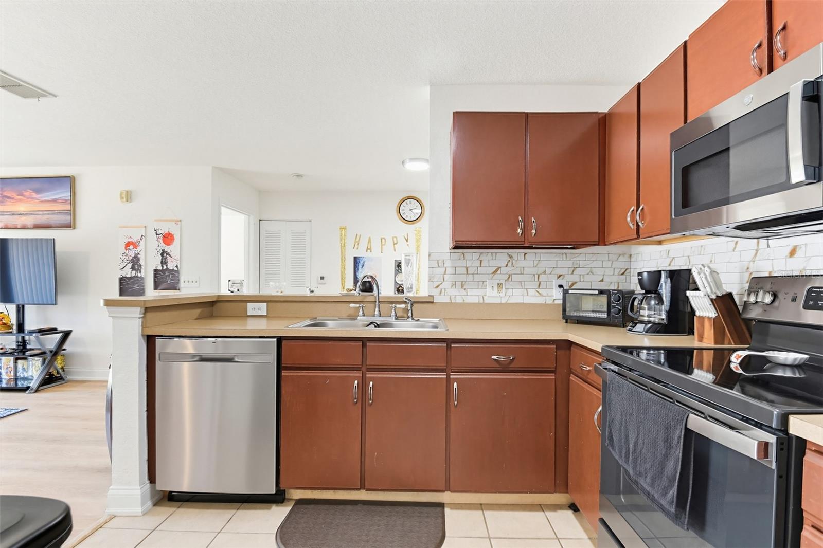 940 Village Unit 6-103, Port Orange, FL 32127