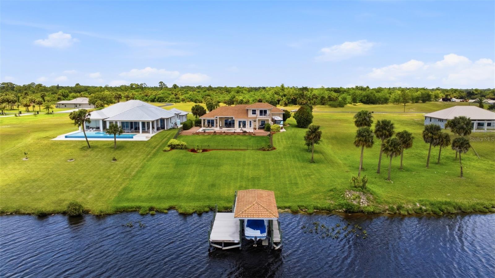 2504 Caloosa Shores, Labelle, FL 33935