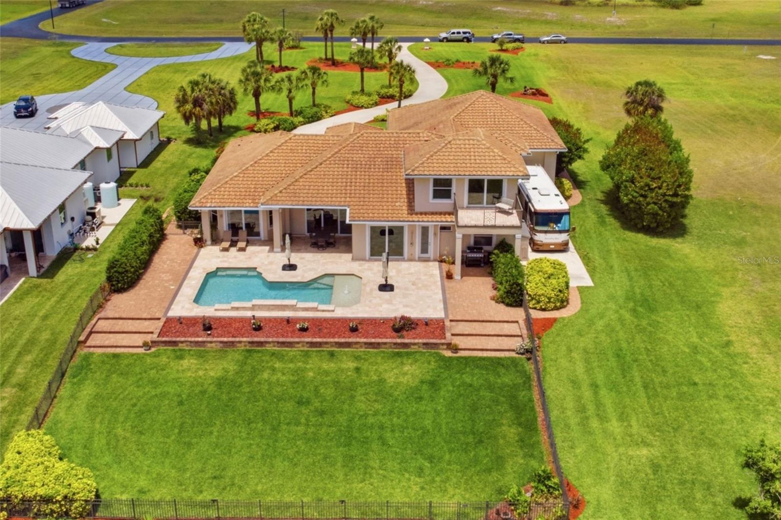 2504 Caloosa Shores, Labelle, FL 33935