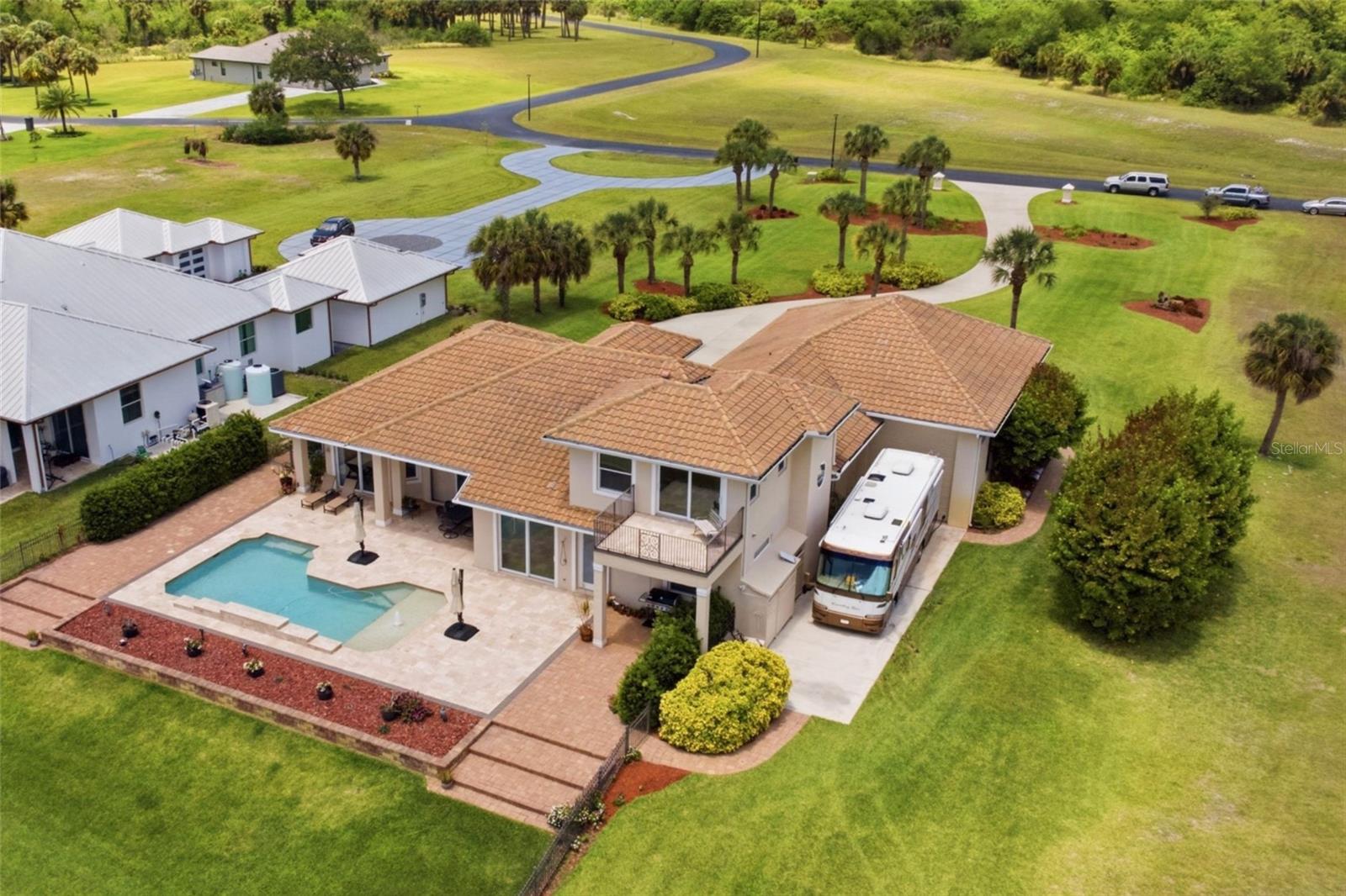 2504 Caloosa Shores, Labelle, FL 33935