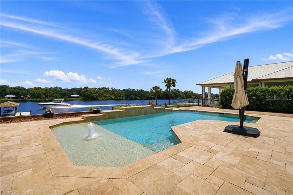 2504 Caloosa Shores, Labelle, FL 33935