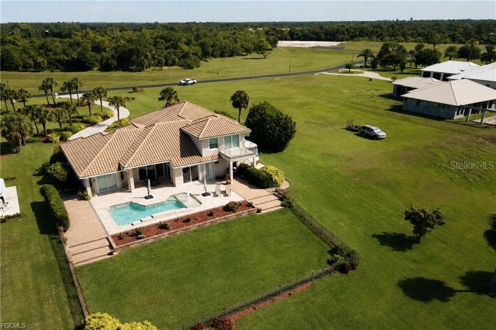2504 Caloosa Shores, Labelle, FL 33935
