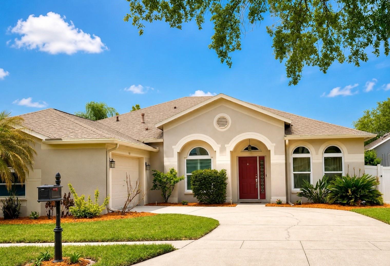 4303 Orange Ridge, Valrico, FL 33596