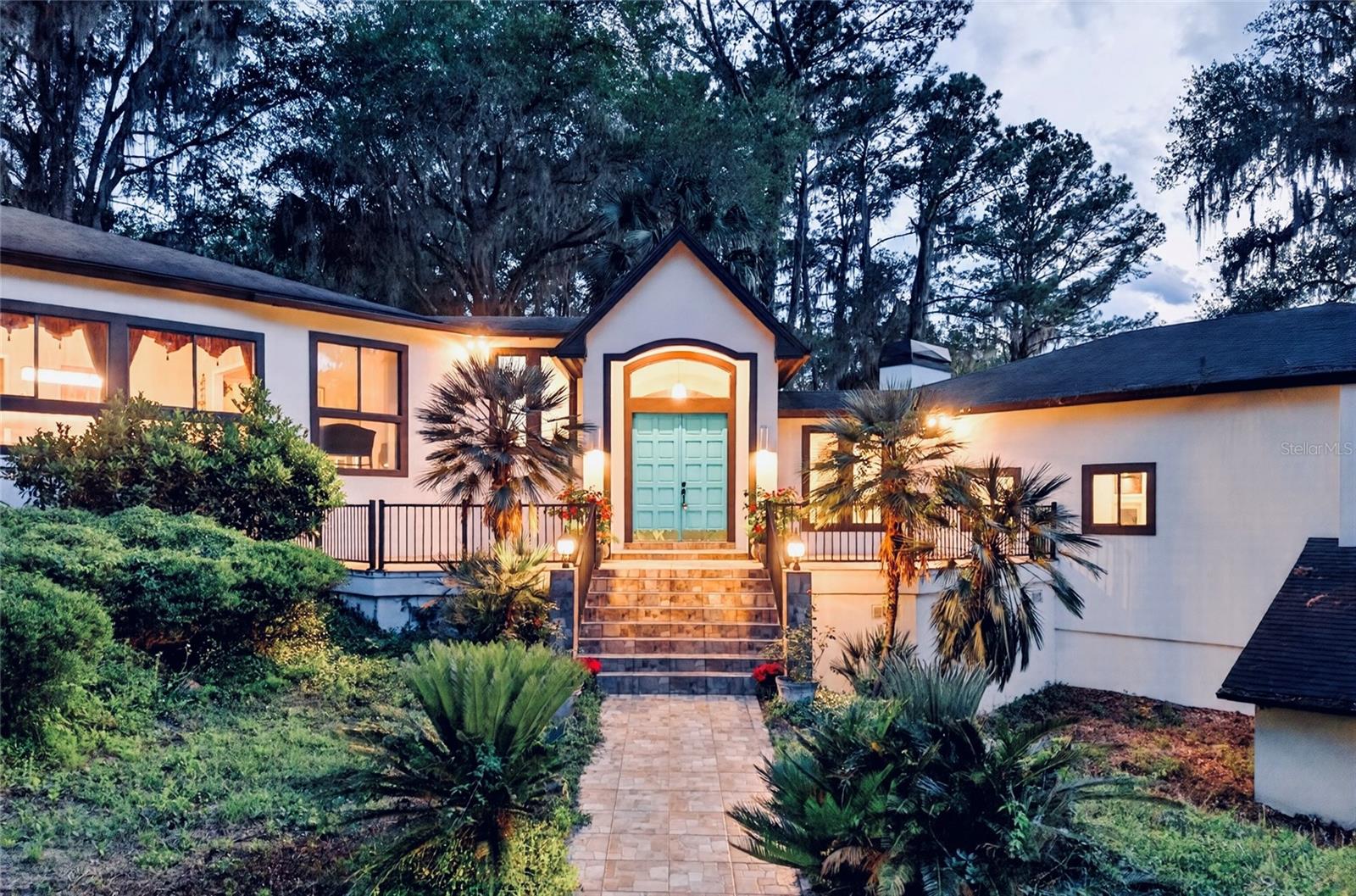17704 59th, Micanopy, FL 32667