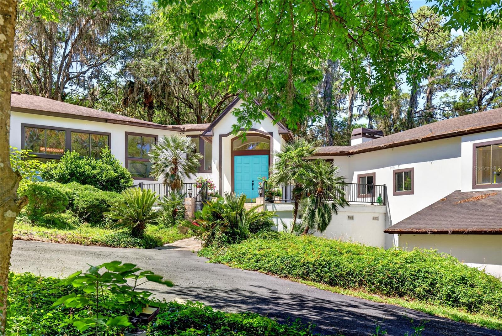17704 59th, Micanopy, FL 32667