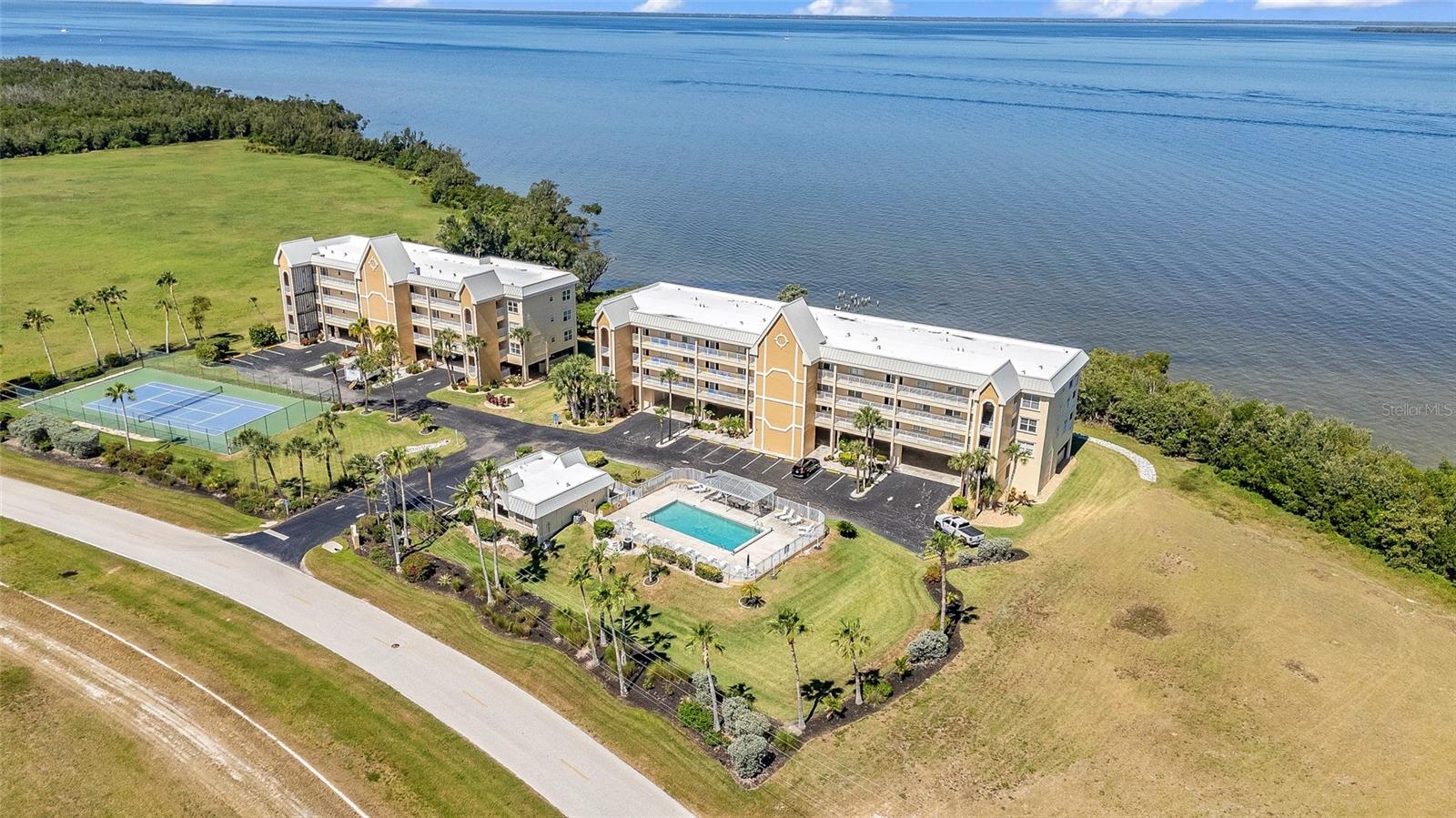 101 Marion Unit 213, Punta Gorda, FL 33950