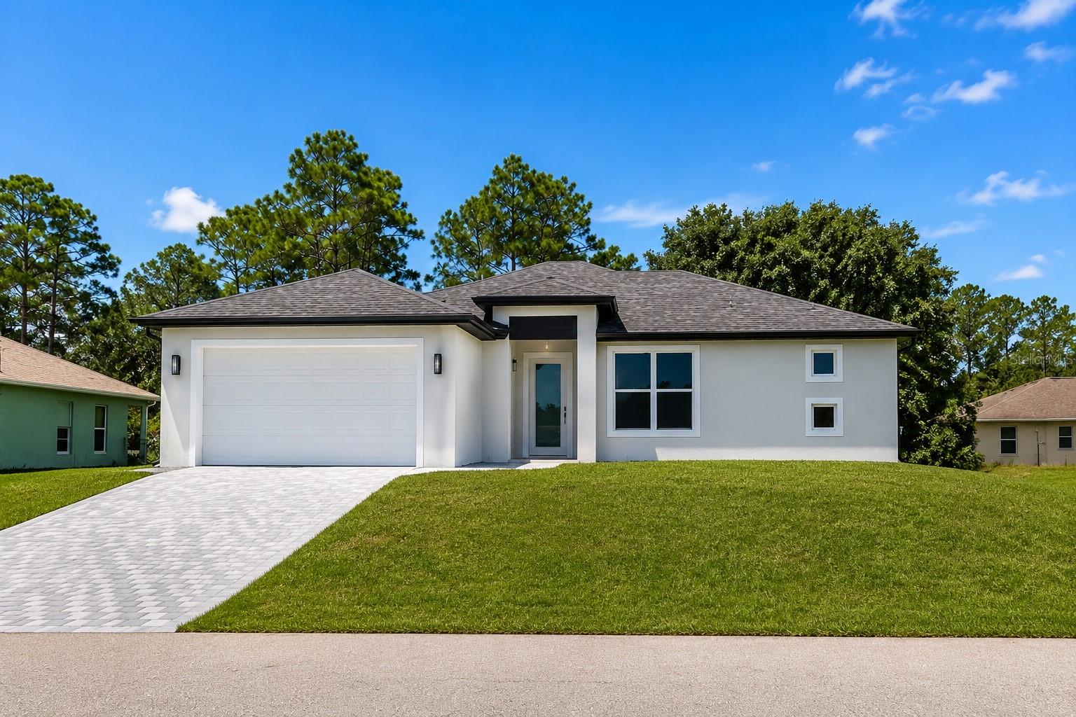 2907 25 St W. Strata Vii, Lehigh Acres, FL 33971