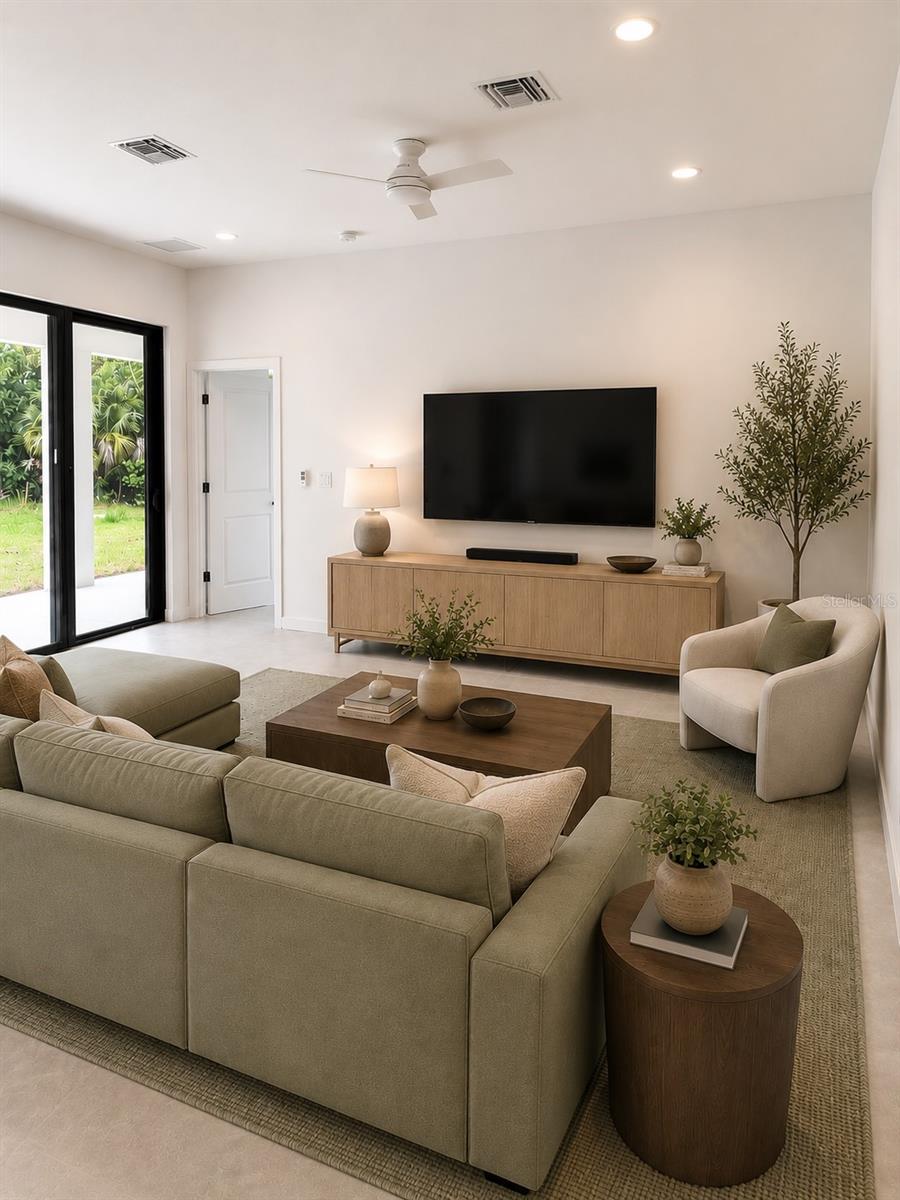 2907 25 St W. Strata Vii, Lehigh Acres, FL 33971