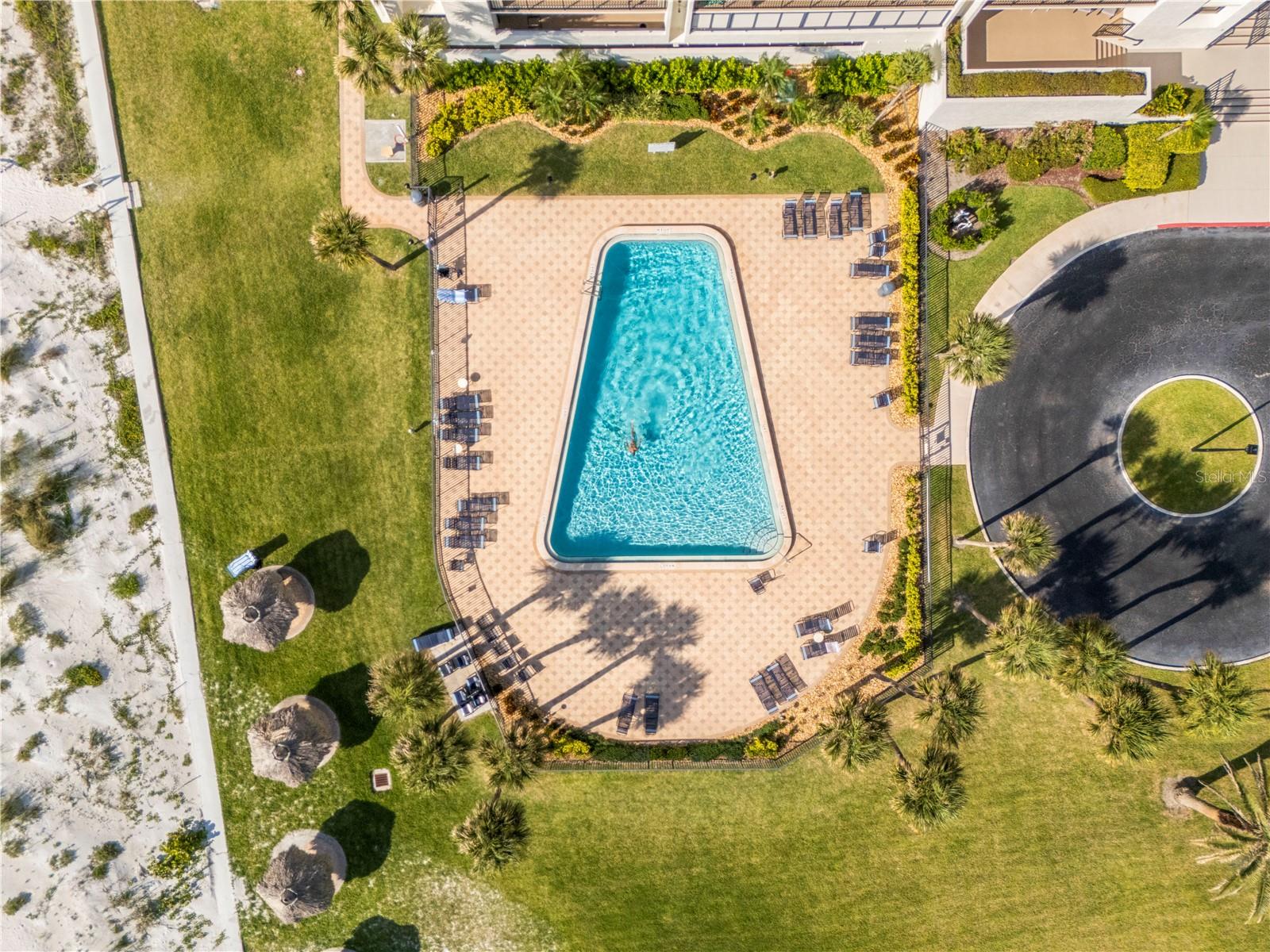1460 Gulf Unit 412, Clearwater Beach, FL 33767