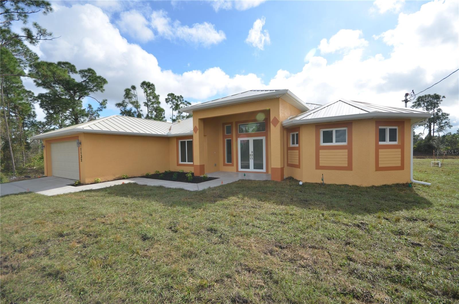1132 Edelweiss, Lehigh Acres, FL 33974