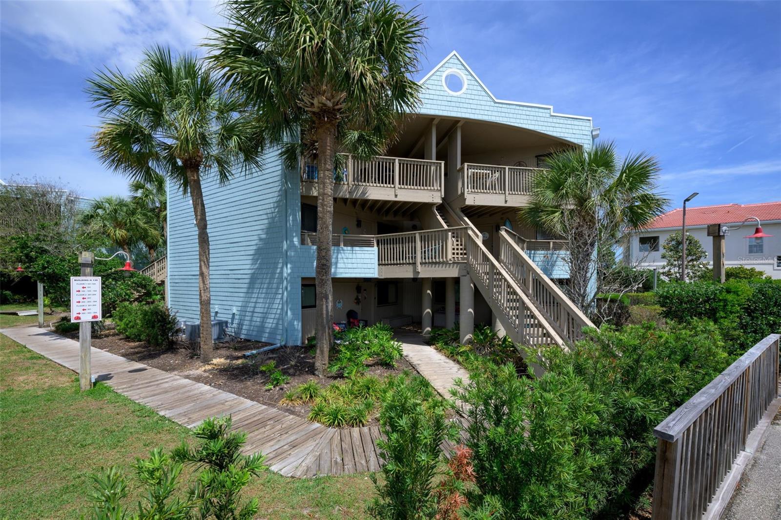 130 Ocean Hibiscus Unit 204, St Augustine, FL 32080