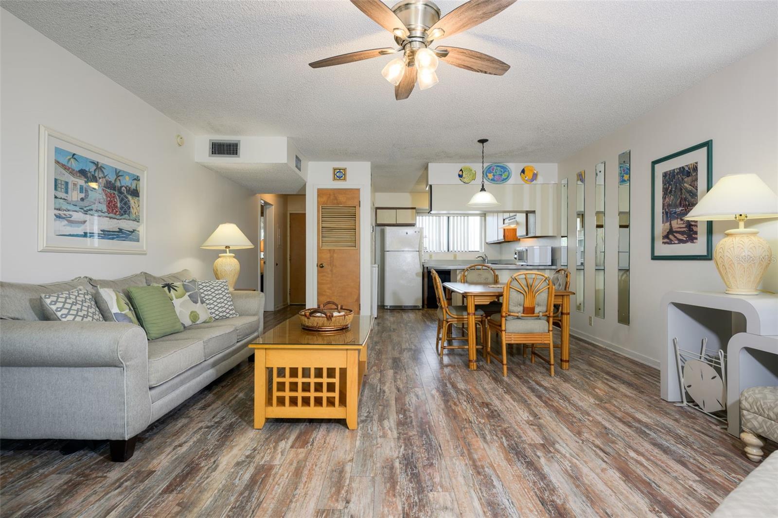 130 Ocean Hibiscus Unit 204, St Augustine, FL 32080