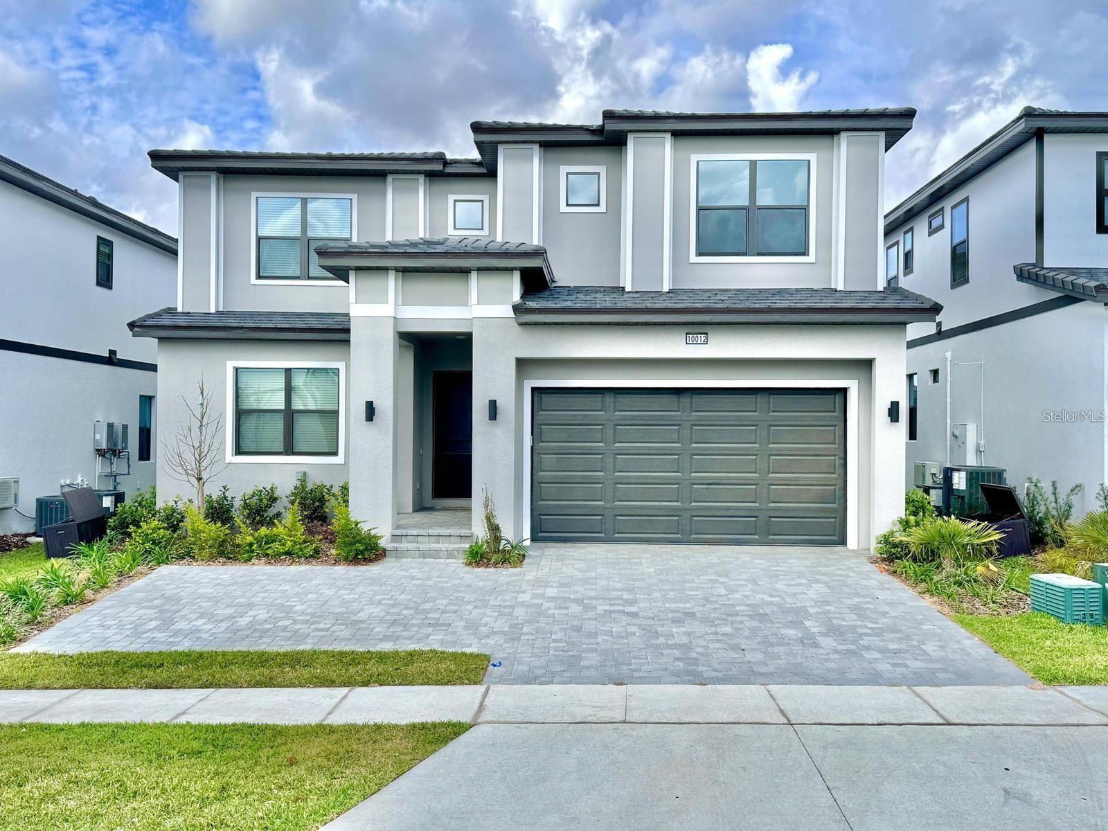 10012 Voyager, Orlando, FL 32821
