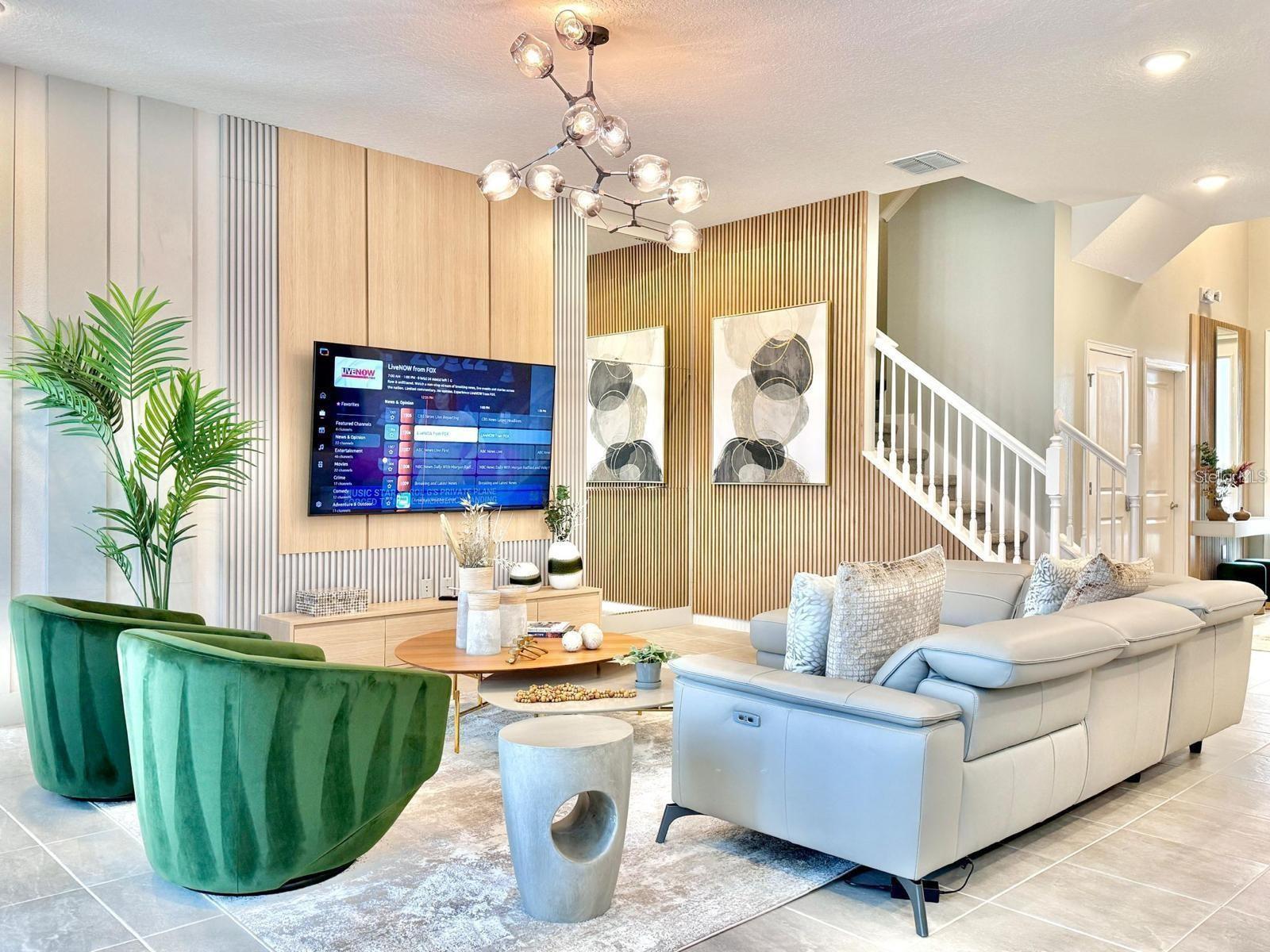 10012 Voyager, Orlando, FL 32821