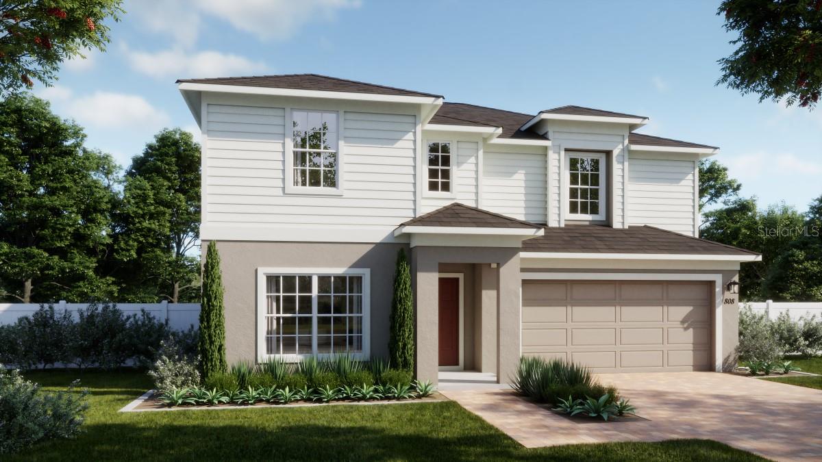24553 Hodges Reserve, Howey In the Hills, FL 34737